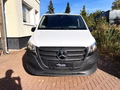 Daumennagel 6 - Mercedes-Benz Vito Kasten 116 CDI LANG|AUTOM|R-KAMERA|NAVI|TOTWIN