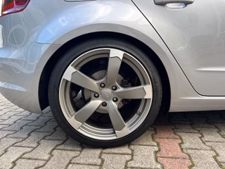 Audi A3 Sportback/Top Zustand/ - foto 15