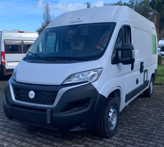Forster V 541 HB youngster Neuwagen Kaufen