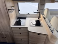 Daumennagel 17 - Eura Mobil Profila RS 675 SB Mondial Klima Fahrradträger