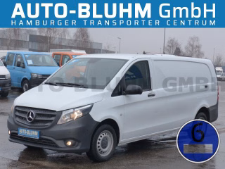 Mercedes-Benz Vito Kasten Used vehicle for sale