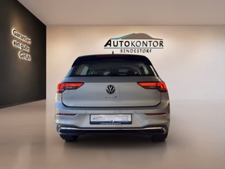 Volkswagen Golf VIII 2.0 TDi Autom Style LED Kamera Virtual ACC - photo 6
