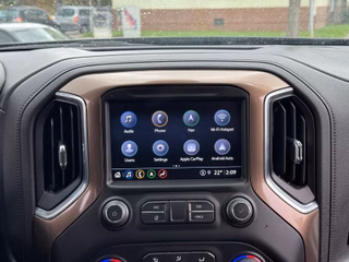 Chevrolet Silverado High Country 3.0l Duramax Longbed - foto 26