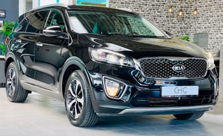 Kia Sorento Gebrauchtwagen Kaufen