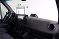 Daumennagel 18 - Mercedes-Benz Sprinter III Kasten RWD/AWD 317 CDI RWD L2 PRO
