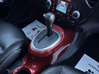 Nissan Juke 1.6 Tekna Aut*Navi*Leder*GETRIEBESCHADEN - foto 7