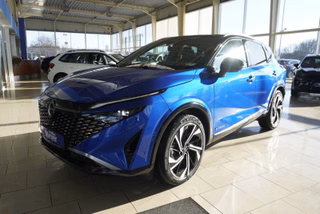Nissan Qashqai age.one-day registration Kaufen