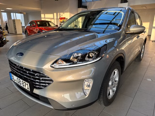 Ford Kuga Vorführfahrzeug Kaufen