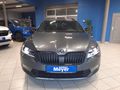 Daumennagel 18 - Skoda Superb Combi 1.8 TSI SportLine Navi/Xenon/Sitzh./Temp.