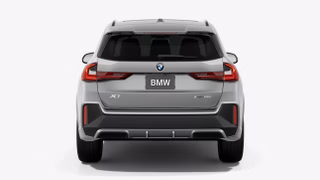2027 BMW X1 xDrive28i - photo 5