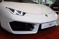 Daumennagel 11 - Lamborghini Huracán RWD LIFT