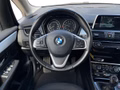 BMW 2 Active Tourer 218i Advantage BUSINESS/AUSSENSPIEGEL/LICHT-PAKET LED-SCHEINWERFER LMF PDC KLIMAAUTOMATIK - bilder 1