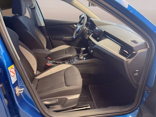 Skoda Scala Selection Autom., LED ACC Kamera CarPlay Allwetter - foto 10