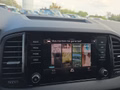 Daumennagel 34 - Skoda Karoq Sportline 2,0TSI DSG Pano/AHK/4*J.Gar/Navi/Matrix **