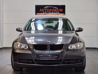 BMW 320 Gebrauchtwagen Kaufen