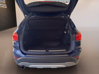 BMW X1 X-Line x-Drive Sport Autom., AHK Pano LED - foto 3