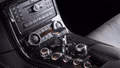 Daumennagel 30 - Mercedes-Benz SLS AMG  SCHALE CARBON KERAMIK 2.Hd
