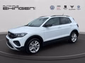 Daumennagel 1 - Volkswagen T-Cross Goal 1.0 TSI DSG AHK+LED+ACC+Navi
