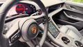 Daumennagel 14 - Porsche Taycan 4 S Approved