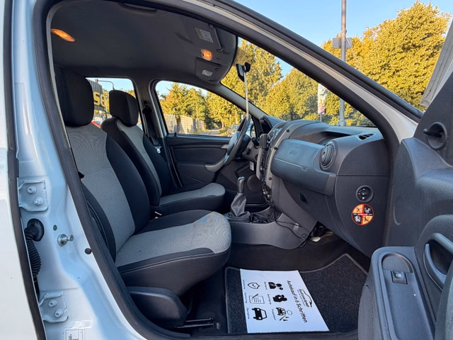Dacia Duster I Ice 4x2 1.6*Klima*AHK*Kamera*Alu* - foto 10