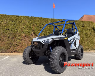 Polaris RZR 200 Youth