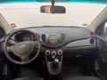 Daumennagel 8 - Hyundai i10 Edition+ Aus 1.Hand Servo TÜV DEZEMBER 2026
