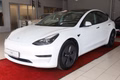 Daumennagel 1 - Tesla Model 3 RWD *PANORAMA*