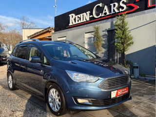 Ford Grand C-Max Used vehicle for sale
