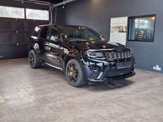 Jeep Grand Cherokee 6.2 V8 Trackhawk*Monster*710 PS* - photo 1