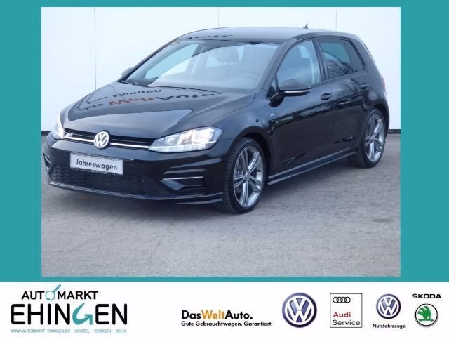 Volkswagen Golf VII Join 1.4 TSI R-Line Navi 5J Garantie