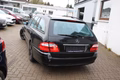 Daumennagel 17 - Mercedes-Benz E 320 Avantgarde AutLeder=XENON=COMAND=e.HGSD
