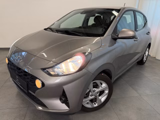 Hyundai i10 Gebrauchtwagen Kaufen