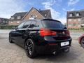 Daumennagel 8 - BMW 118i Advantage Lim. AHK Sitzheizung Temp. PDC Klima
