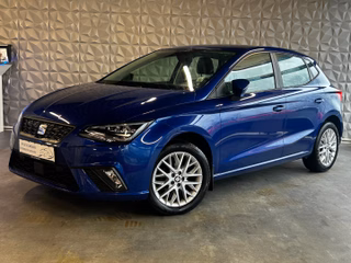 Seat Ibiza Style CARPLAY-NAVI SHZ VRT-COCKPIT 1-HND