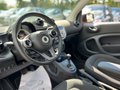 Daumennagel 27 - Smart ForTwo*TURBO*PANORAMA*SITZHEIZUNG*AUTOMATIK*