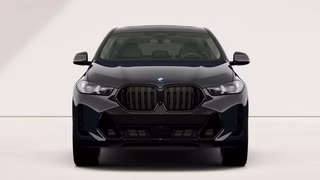 2027 BMW X6 xDrive40i - photo 3