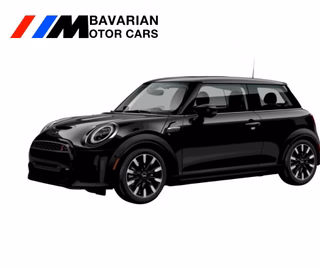 MINI Cooper S New vehicle for sale