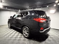Daumennagel 3 - SsangYong Rexton 2.2 Disel 4x4 Sapphire |AUTOM|LEDER|LED|NAVI