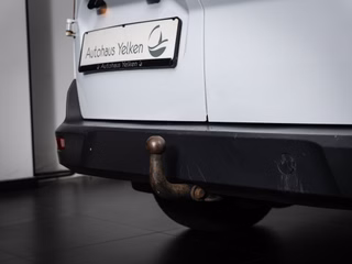 Ford Transit Connect 1.6 TDCi lang KLIMA AHK - bilder 3