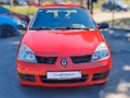 Daumennagel 2 - Renault Clio II Campus*TüV+Zahnriemen NEU*AHK*Klima