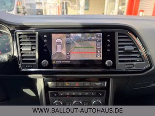 Seat Ateca FR 4Drive*BEATS*KLIMA*ACC*TEMPO*SPUR*NAVI* - foto 16