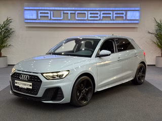 Audi A1 Sportback 30 TFSI S-LINE MATRIX VIRT.COCKPIT - bilder 1