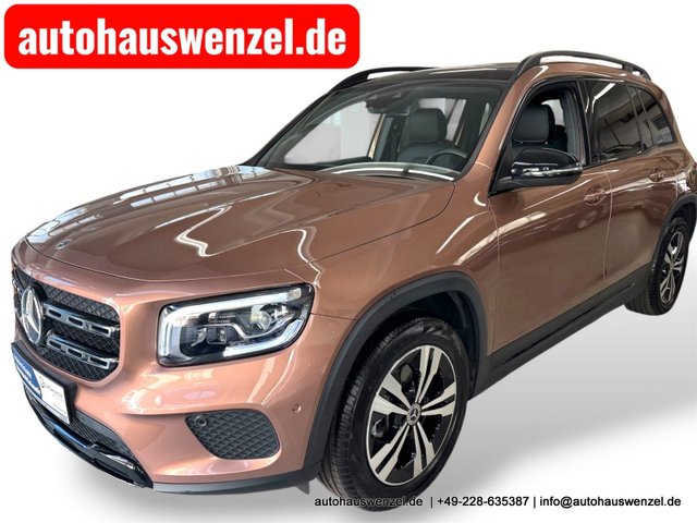 Mercedes-Benz GLB 200 Gebrauchtwagen Kaufen