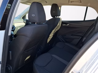 Skoda Fabia 1.0 TSI Tour DSG KLIMA / NAVI / KAMERA / SITZHEIZUNG - foto 9