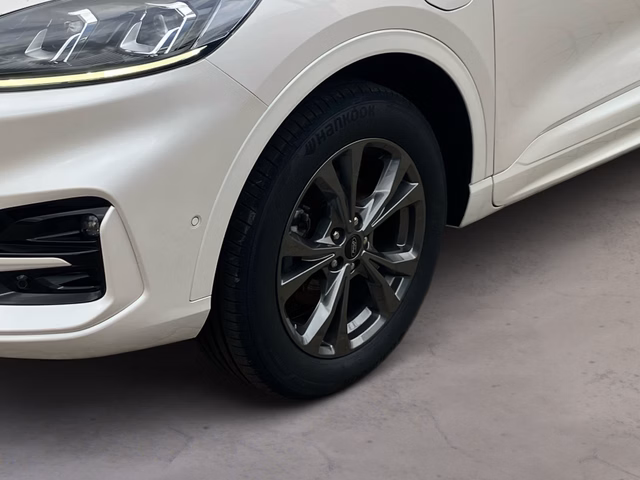 Ford Kuga Plug-In Hybrid ST-Line X 2.5 PHEV 225PS Systemleistung, Automatik, AHK,LED, ACC uvm - foto 5