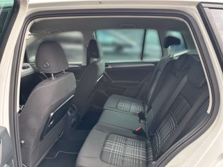 Volkswagen Golf Sportsvan Xenon Winterräder - bilder 9