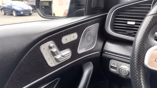 Mercedes-Benz GLE 400 d 4Matic AMG Line Pano - foto 8