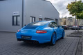 Daumennagel 7 - Porsche 911/997 Carrera GTS  PTS Rivierablau 1of5 built