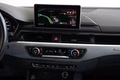 Daumennagel 23 - Audi A4 Allroad quattro  AUT NAV AHK PANO HEAD-UP B&O