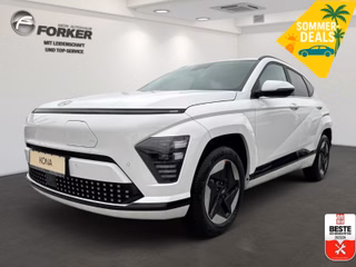 Hyundai KONA Vorführfahrzeug Kaufen